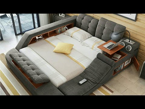 image-Which is the world's most expensive bed?