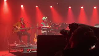 Bastille ‘Power’ Stripped - Marble Factory Bristol 4K Live