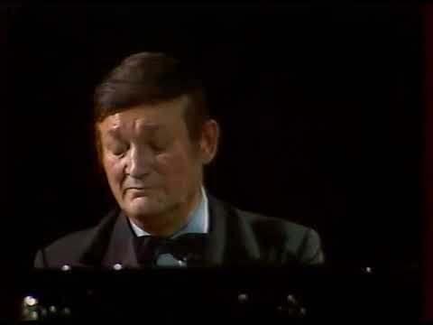 Cziffra György -Tavaszi Fesztivál/ 1983'/-Georges Cziffra Concert in Hungary/