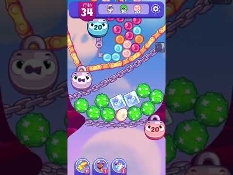 [Angry birds dream blast] Level 3101 to 3150 gameplay