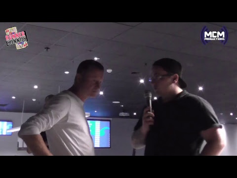 Marc Rotherham Vs Tony Halpin | Live UK 8 ball pool | Runner Runner Club