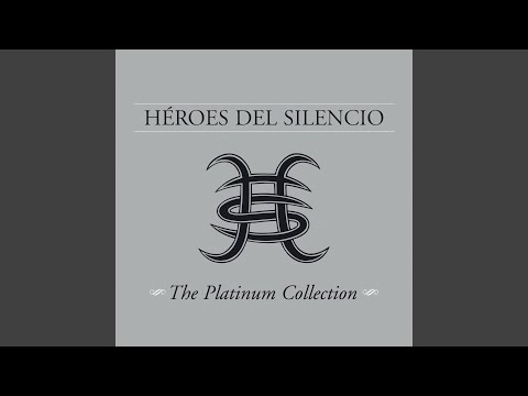 El Mas No Cesa (En Directo) - Heroes Del Silencio