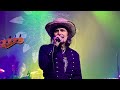 Adam Ant - Friend Or Foe, Live 2019 - String Does Gigs Adam Ant - Friend Or Foe, Live 2019
