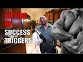 Muscle Building SUCCESS TRIGGERS!
