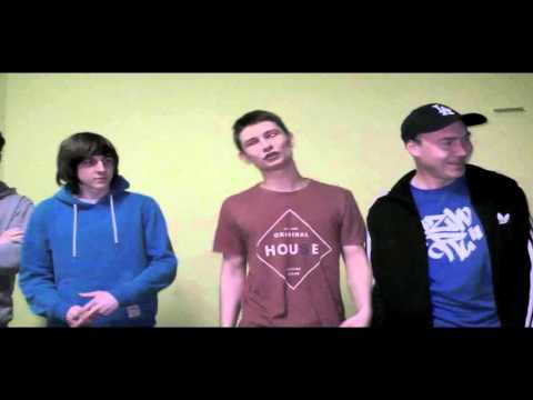 NIE NUDA - WARSZTATY FREESTYLOWE PART 1