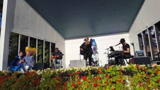 Sarah Dawn Finer - I remember love