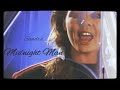 Sandra - Midnight Man (Official HD Video 1987)