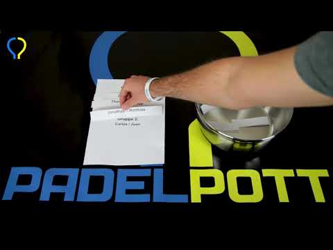 Auslosung für den Christmas Cup 2017