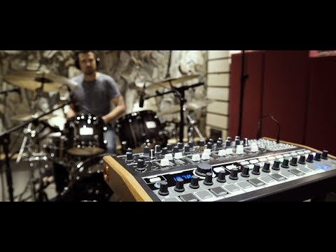 Arturia announces MiniBrute 2S