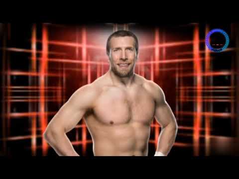 WWE Daniel Bryan 9th Theme song 2020 ( Flight of the Valkyries )