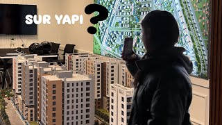 EV BAKIYORUZ !