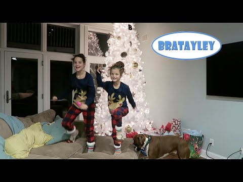 Christmas Eve Special 2015 (WK 260.2) | Bratayley