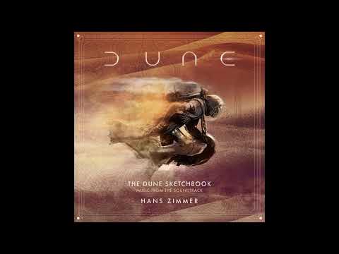 The Shortening of the Way | Dune OST