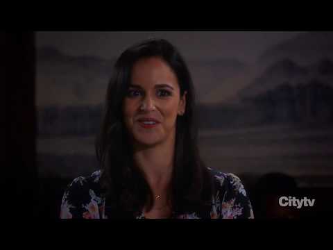 Amy Santiago Brooklyn Nine-Nine season 6 episode 9 - "Oh noooooo...."