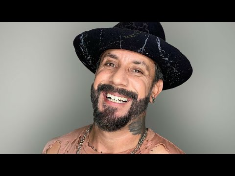THROWBACK ORCALE READING ON BACKSTREET BOY AJ MCLEAN (PART 1)