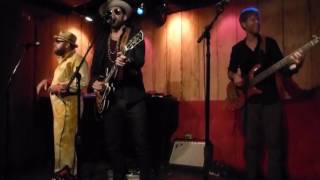 "Kool Aid Pickle" - John Nemeth