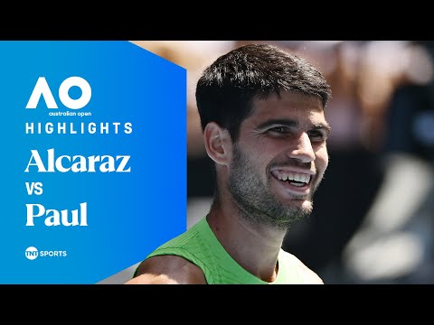 TNT Sports and Eurosport Tennis