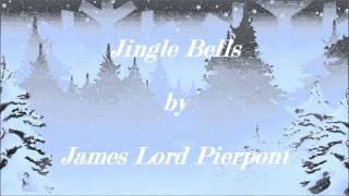 Jingle Bells (Guitar Pro 6 Version - Acoustic + Lyrics)