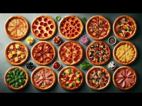 Understanding Papa John's Pizza Sizes: Which One is Right for You?