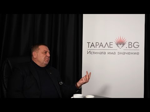 Каракачанов: Пеевски управляваше правителството, а Борисов беше като младши съдружник