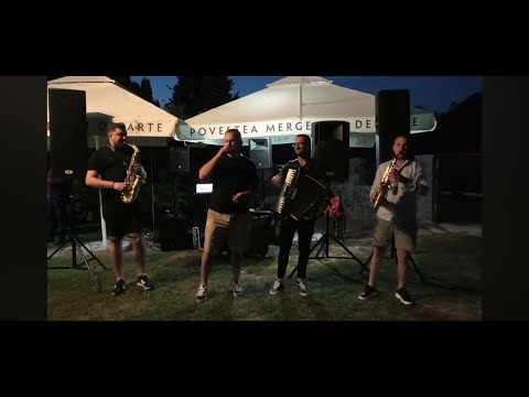 Ovidiu Dragan - Aniversare Ionut 23 Ani [Live100%]