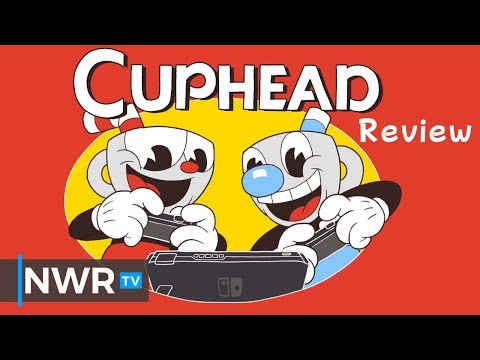 Cuphead (Nintendo Switch) Review