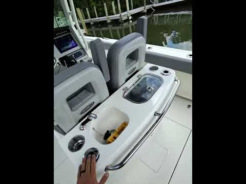 2025 Boston Whaler 280 Outrage Boston Whaler 280 Outrage Video