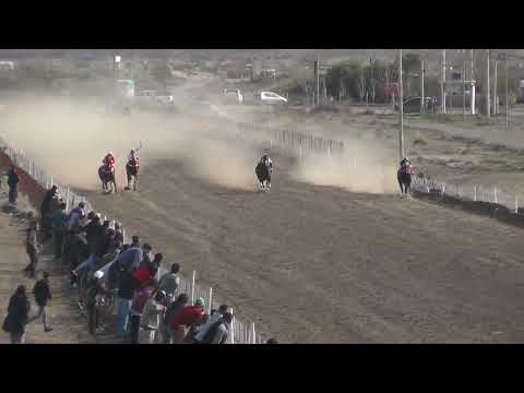 Club Hipico Añelo 31-07-2022 PADRINO