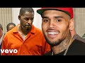 R Kelly ft Chris Brown - Prison Gates(2025 Official Gospel Music Video)OUT NOW!!!