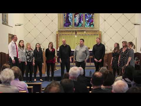 Ain't no Sunshine - The Tonic