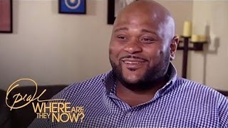 Ruben Studdard Living the Single Life After American Idol | Where Are They Now | OWN