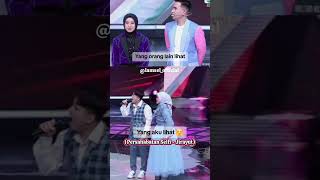 Download lagu Persahabatan Coach Selfi Yamma dan Host Jirayut‼️ mp3