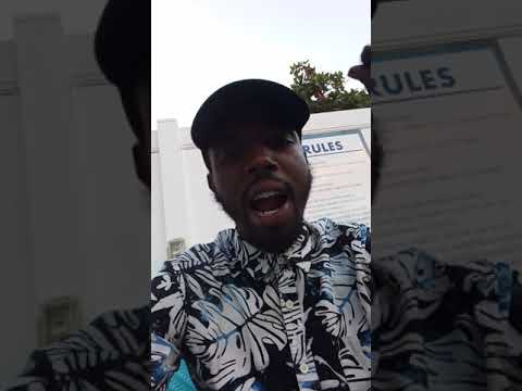 The State of the World Vlog 06 - US, Iran & Saudi Arabia