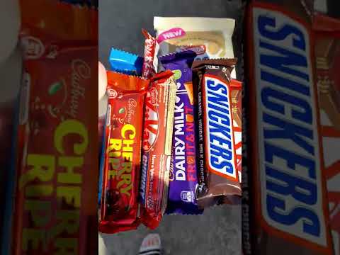 Get in my Tummy Chocolate Lover #chocolate #nestle #snickers #dream #eminem #yum #willywonka