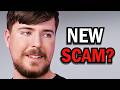 People Are Mad At MrBeast Again