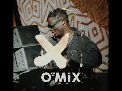 DJ O'Mix- ZONE MIX 2024 #9 -  Edição   OLD SCHOOL (Army Squad, Kalibrados, Negro Bué, 2 Pac)