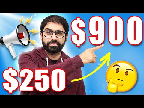 , title : 'How I Made $500 in 3 Days (Full Case Study)