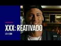 Filme XXX Reativado No Telecine Action