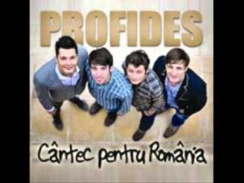 Profides - Sa nu te temi