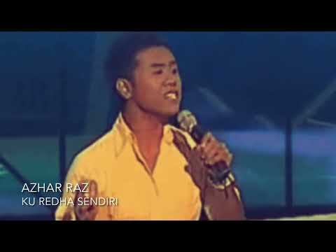 Ku Redha Sendiri - Azhar Raz | 2023