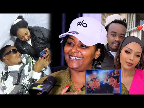 QUEEN wa REGIS ariyiziye🔥avuze rukundo rwe na NIZZO KABOSS😳Gutandukana na Regis😭HE KAGAME😍