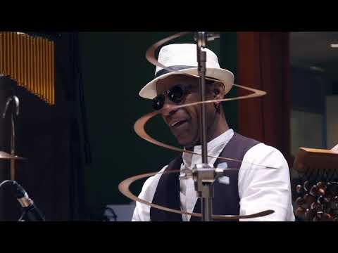 Vladimir Maričić Quartet - Bembasha | [Official Music Video]