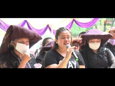 NGERANA TEGUN SUKUT | SRI GUNA BR KELIAT I DILO DIBATA | ADAT KARO || PART #3