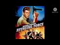 Michael Dudikoff Stars In The Cool 80 S Action Movie Avenging Force 1986