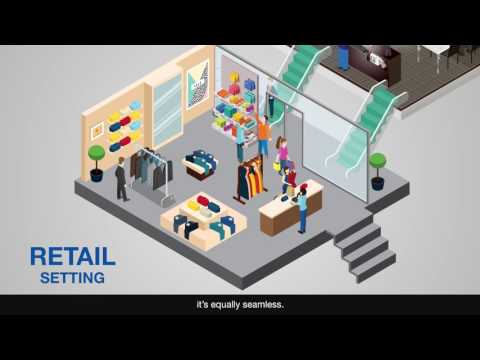 Epson’s Tablet Point-Of-Sale Solutions