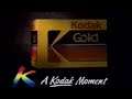 1995 Kodak Father S Day TV Commercial