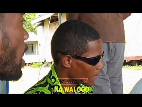 Nahoqo X Gunu Ca Na Yaqona [Remix] - Dj Ben