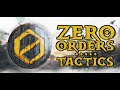 Vídeo de jugabilidad de Zero Orders Tactics  PC
