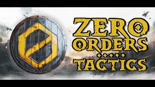 Watch and explore about Zero Orders Tactics PC Steam CD Key