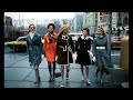 "Never Mind" by the Yardbirds - 1960's Swinging London in Pictures